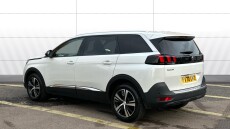 Peugeot 5008 1.2 PureTech Allure 5dr EAT8 Petrol Estate